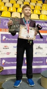 Пузин 2022