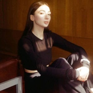Лариса Урусова