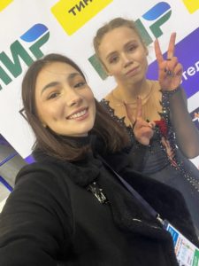 1 этап ЮКР 2023