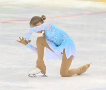 Intermedian Novice - Women