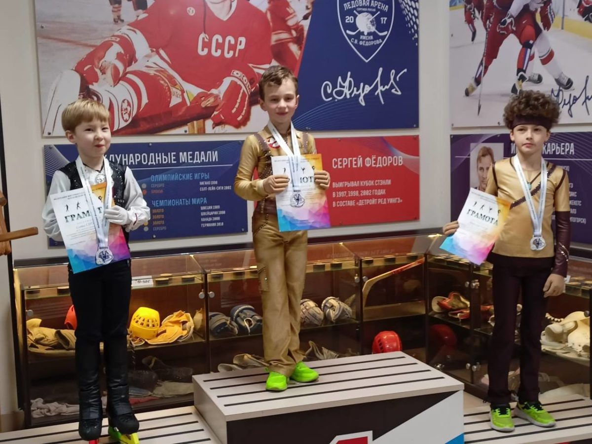 Александр Кандидов 3 юн