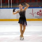 Дарья Кобицкая 2012