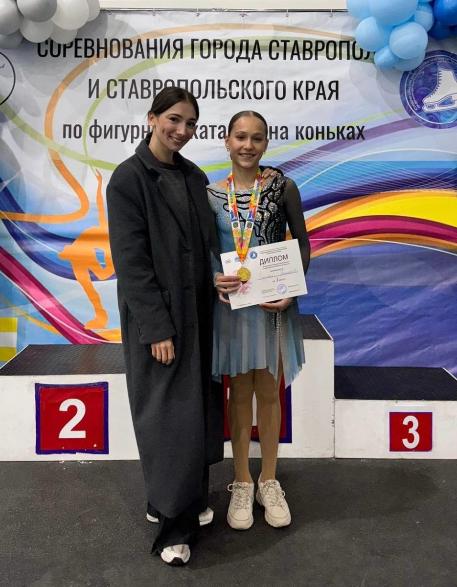 Елизавета Гращенкова 2024-12-08