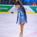 Елизавета Гращенкова