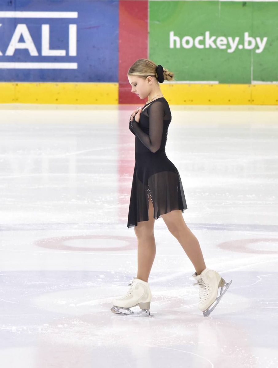 Олеся Пермякова