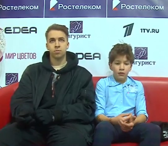 Эмир Загриев Зона 2025