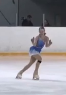 Александра Одинцова 2025.03.04