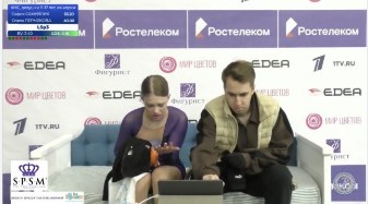 Олеся Пермякова ПП КМС Вологодские узоры 2025