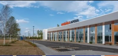 Парк Патриот
