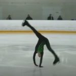 София Чнканцева