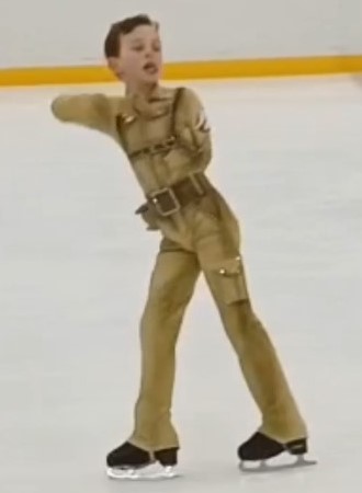Александр Кандидо