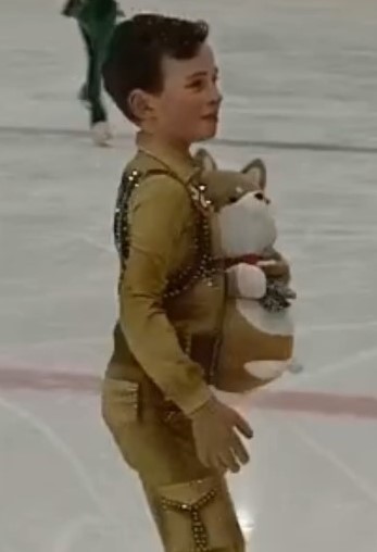 Александр Кандидов