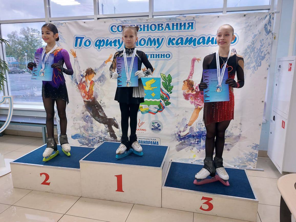 Ксения Сидоровская 2025.05.18