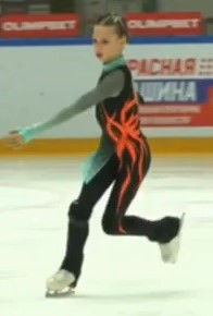 Мария Жукова2025.10.09