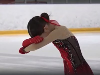 Кира Сивуха